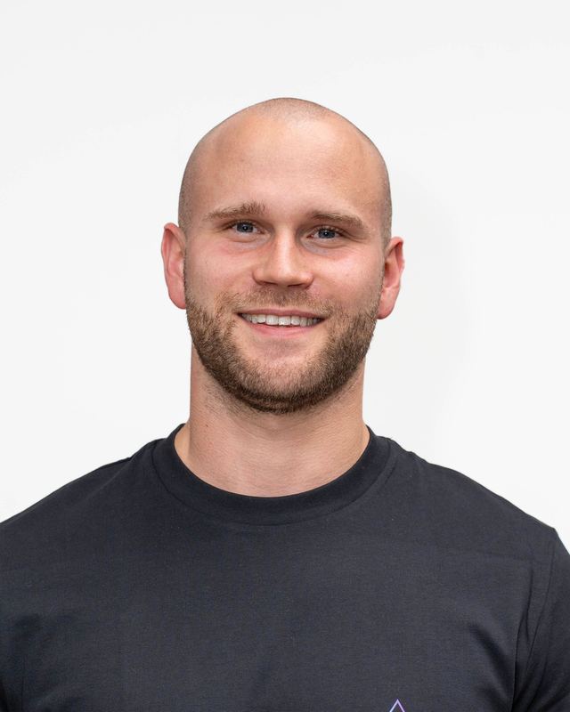 Robin Heiler, Heiler Energie