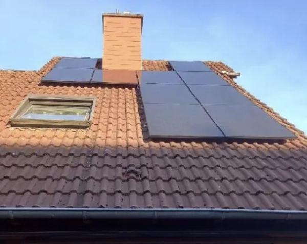 PV-Anlage von Martin in Osnabrück