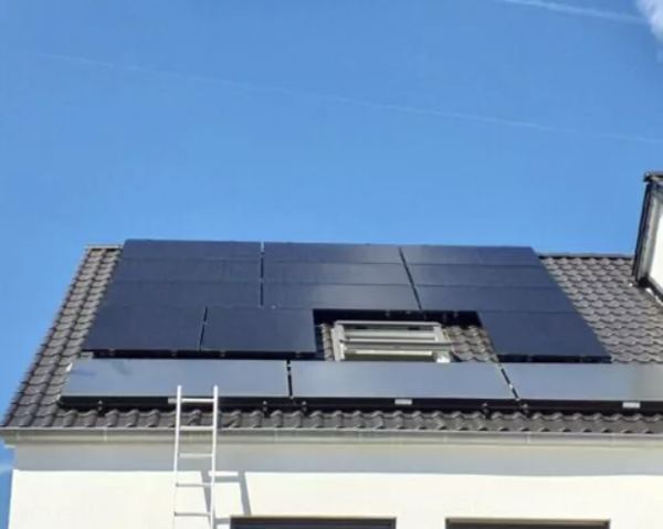 PV-Anlage von Peter in Bielefeld