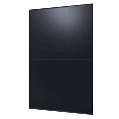 Solarmodul WINAICO 500 W Ultra Black